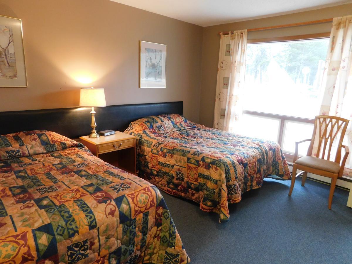 Keystone Resort Kenora Zewnętrze zdjęcie