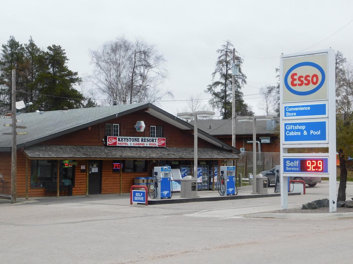 Keystone Resort Kenora Zewnętrze zdjęcie