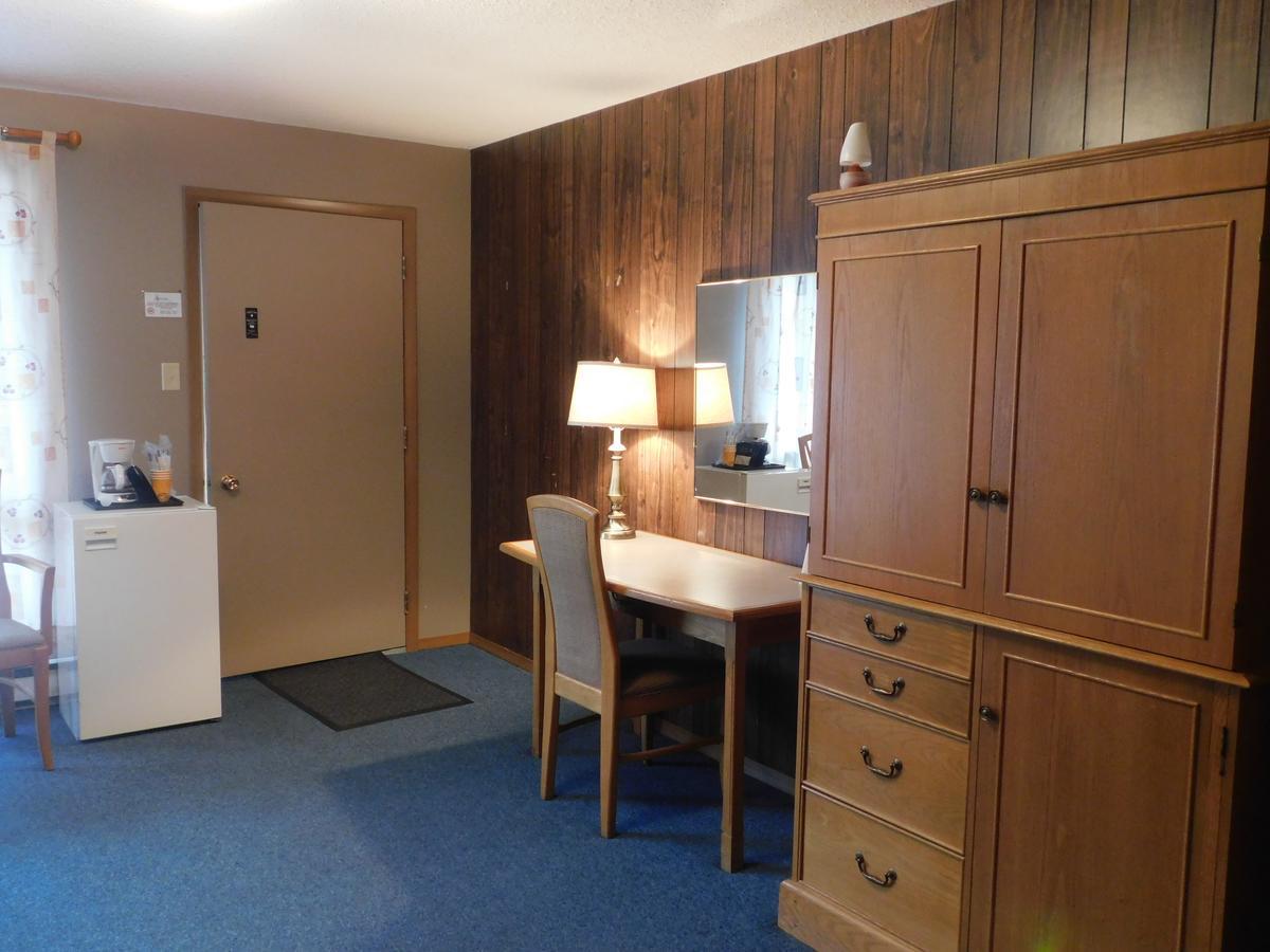 Keystone Resort Kenora Zewnętrze zdjęcie