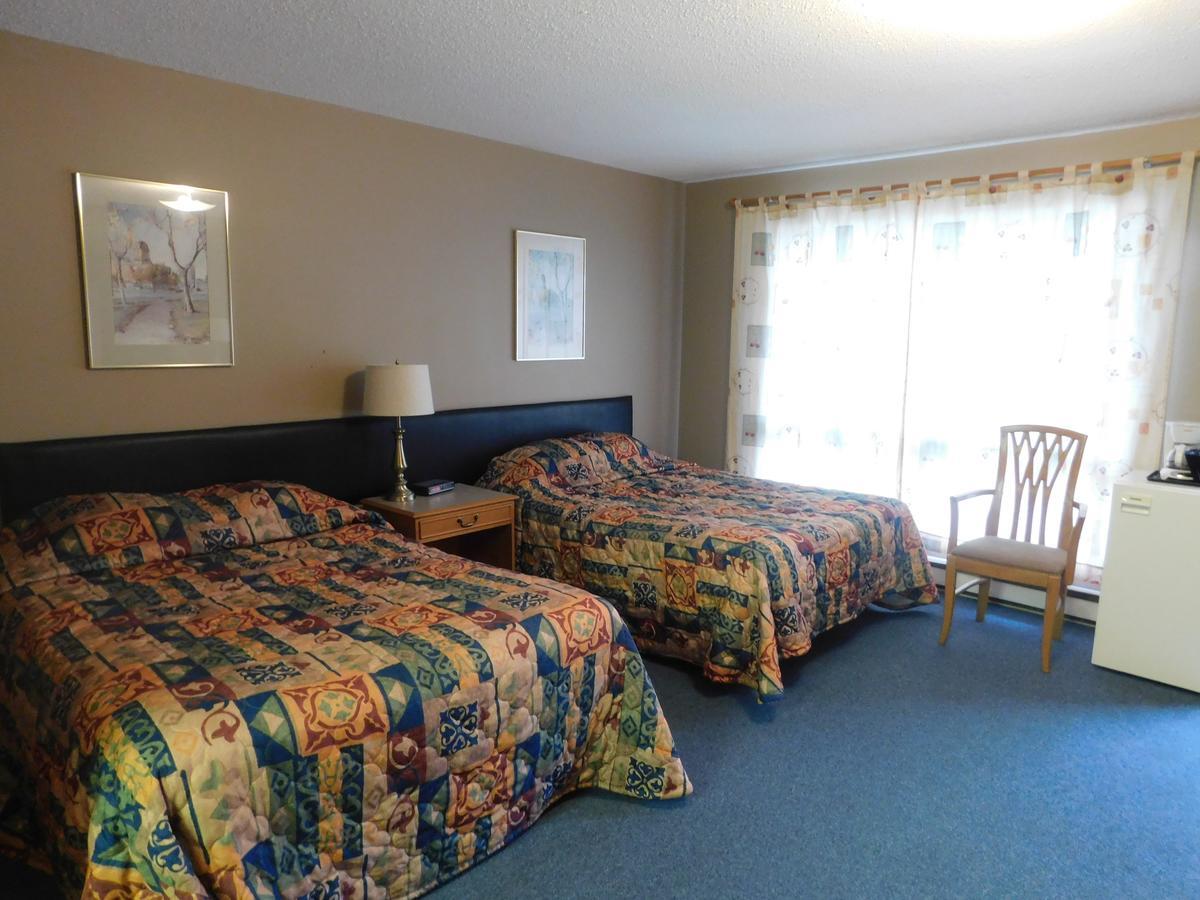 Keystone Resort Kenora Zewnętrze zdjęcie
