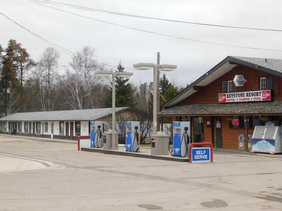 Keystone Resort Kenora Zewnętrze zdjęcie