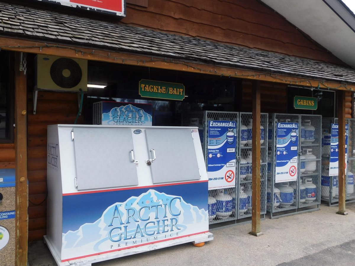 Keystone Resort Kenora Zewnętrze zdjęcie