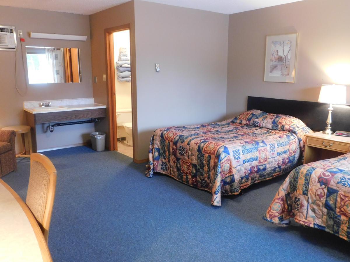 Keystone Resort Kenora Zewnętrze zdjęcie